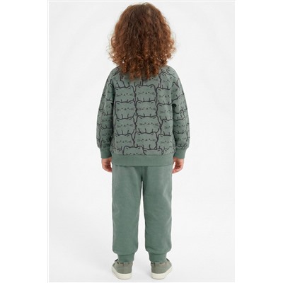 Комплект (Свитшот+Брюки) YOULALA, 1225500