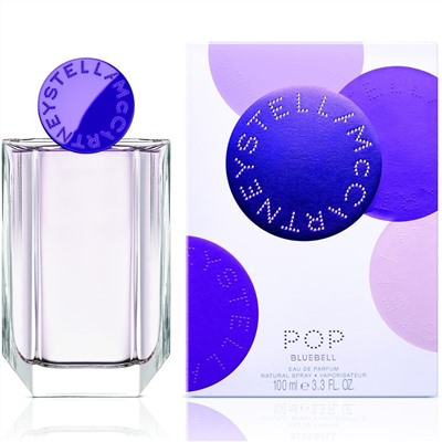 STELLA McCARTNEY POP BLUEBELL edp (w) 100ml