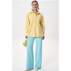 Рубашка Бонна (жёлтый)