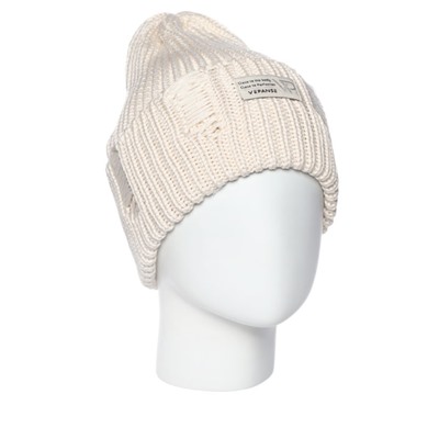 Шапка женская Vepanse Панакота флис