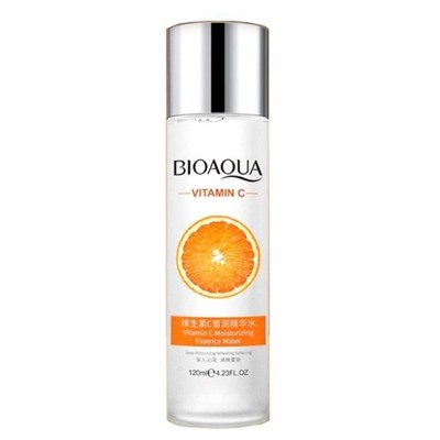 Тонер для лица Bioaqua Vitamin C