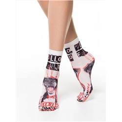 Conte elegant Носки FANTASY 70