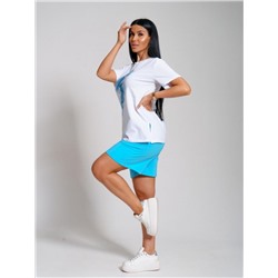 Костюм Агата (Бирюза)