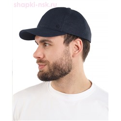 011.63 Бейсболка мужская (55-61)