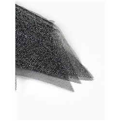 Карнавальный костюм детский «Ведьма с метлой»: юбка, шляпа, метла, р. 104-116