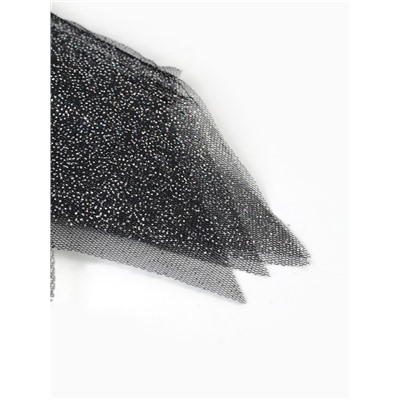 Карнавальный костюм детский «Ведьма с метлой»: юбка, шляпа, метла, р. 104-116