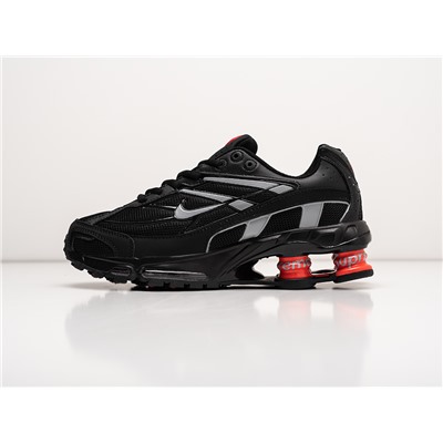 Кроссовки Supreme x Nike Shox Ride 2 SP