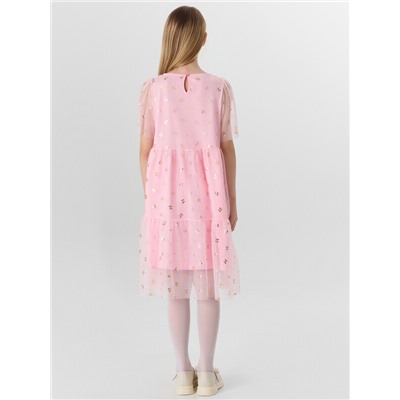 ПЛАТЬЕ ДЛЯ ДЕВОЧЕК 157806-1