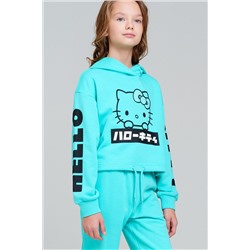 Худи PLAYTODAY, 1121622