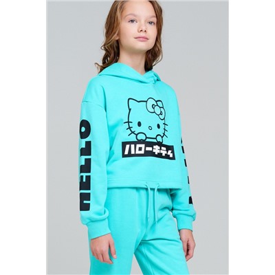 Худи PLAYTODAY, 1121622