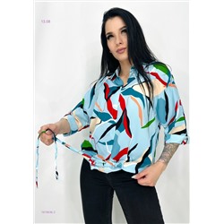 Блузка 1976836-2