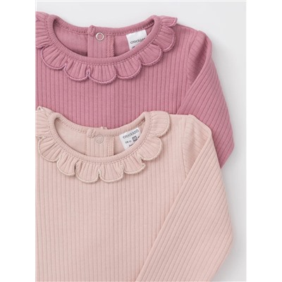 CROCKID Боди К 6554-2уп