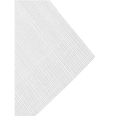 Сетка москитная ТУНДРА, 1.4×1.2 м