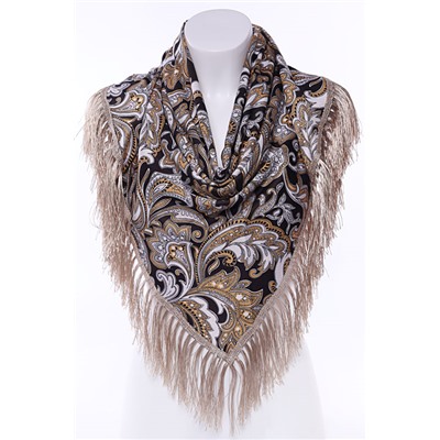 Косынка SJ9078