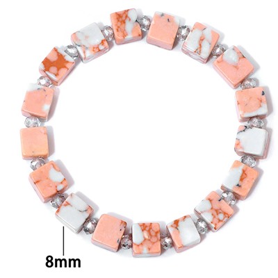 Браслет на резинке арт. 42 0192 (id 276864)