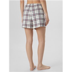 КОМПЛЕКТ ЖЕНСКИЙ (ДЖЕМПЕР, ШОРТЫ) 592591