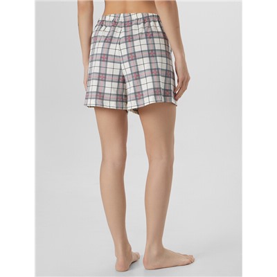 КОМПЛЕКТ ЖЕНСКИЙ (ДЖЕМПЕР, ШОРТЫ) 592591