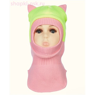 108-45-F Шлем для девочки (48-54)