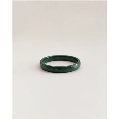 Кольцо из керамики