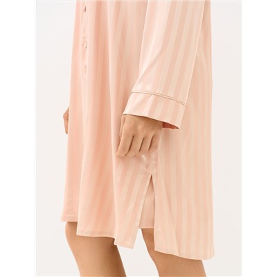 Omsa Рубашка OmD 0413D LINE Рубашка пижамная жен. (жаккард), PL