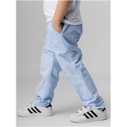 Bodo Брюки 6-382МU