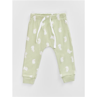 КОМПЛЕКТ ДЕТСКИЙ (БОДИ, ПОЛЗУНКИ) 89408