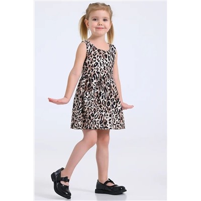 Платье АПРЕЛЬ, 1074191