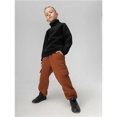 Bodo Брюки 6-471МU