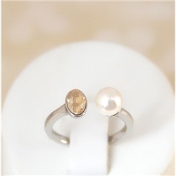 Кольцо SW H01-4804 размер 16-17