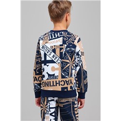 Свитшот PLAYTODAY, 1088784