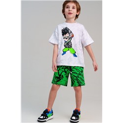 Шорты, 2 шт. PLAYTODAY, 1121544