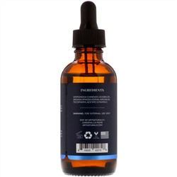 Artnaturals, Масло для усов и бороды, 2 ж. унц.(59 мл)