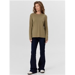 ЛОНГСЛИВ ЖЕНСКИЙ 122952