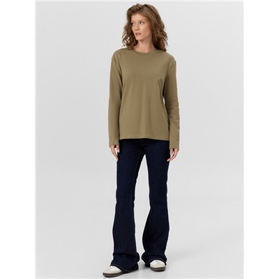 ЛОНГСЛИВ ЖЕНСКИЙ 122952