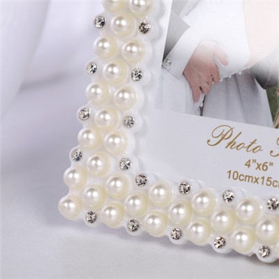 Фоторамка 10х15 / ZQB15 /уп 96/Цветок