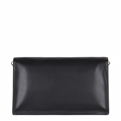 Сумка 1430TH black Polina&Eiterou