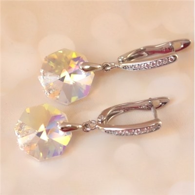 Серьги SW Н01-12769