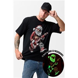 8586 футболка оверсайз мужская НАТАЛИ, 1226538