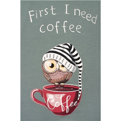 Футболка АПРЕЛЬ, 762891