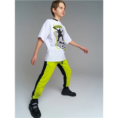 PLAYTODAY Фуфайка 12311367