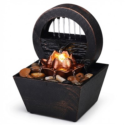 Светильник "Гармония" в коробке