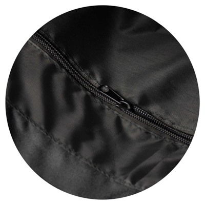 Сумка-шоппер 35x45 см "ВЕСЕЛЫЙ КОРГИ" 69205 полиэстер, сублимационная печать, 1 отд Феникс