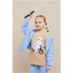 Футболка BATIK, 1085677