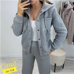 Спортивный костюм #23056346