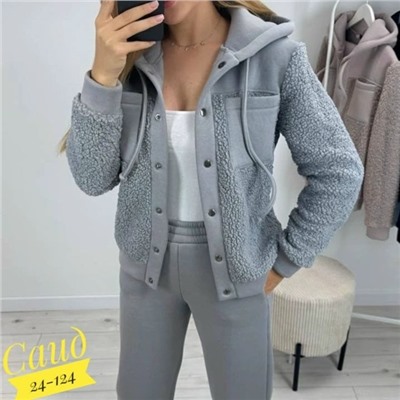 Спортивный костюм #23056346