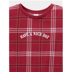 CROCKID Пижама К 1664