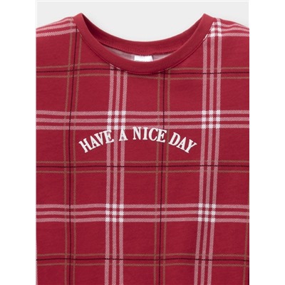 CROCKID Пижама К 1664