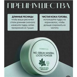 Пудра #23081065