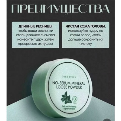 Пудра #23081065