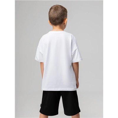 Bodo Футболка 4-402MU